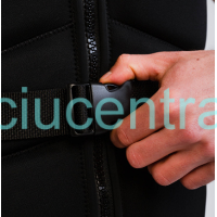 JOBE vyriška liemenė juoda